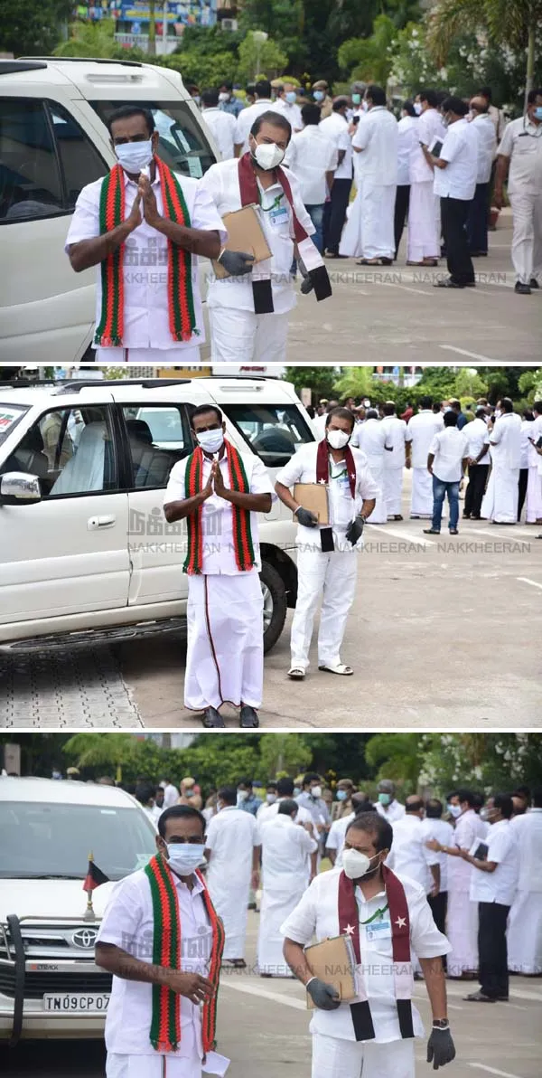Kalaivanar Arangam tamil nadu assembly